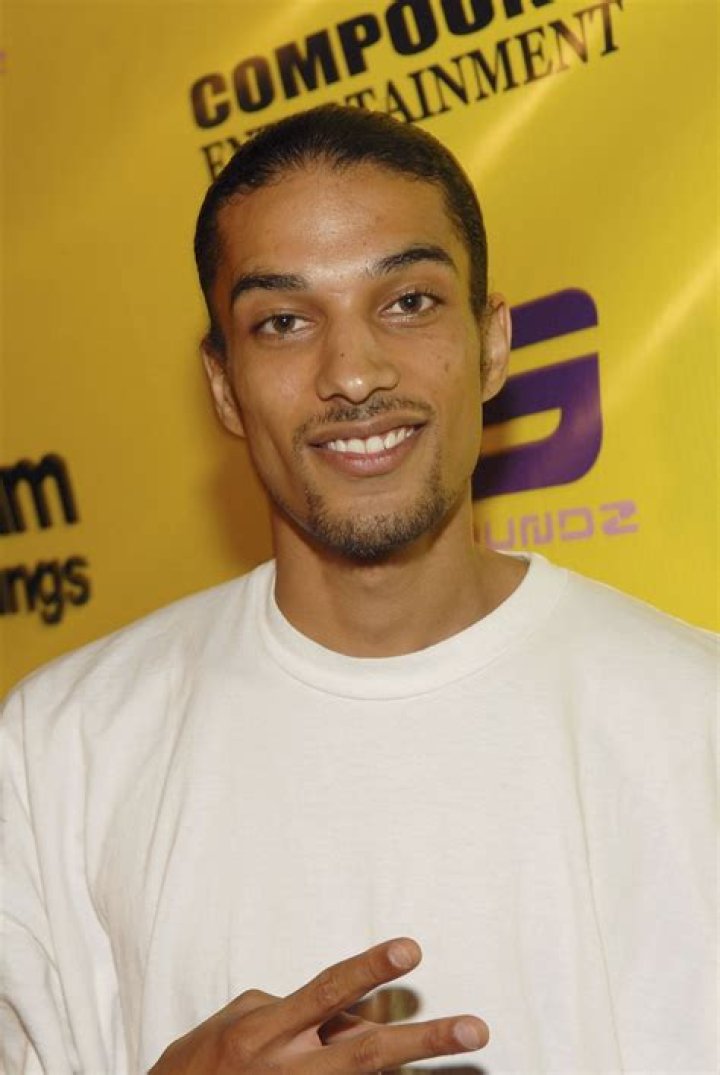 Corey Clark Corey Clark
