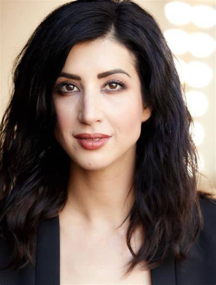 Dana DeLorenzo Dana DeLorenzo