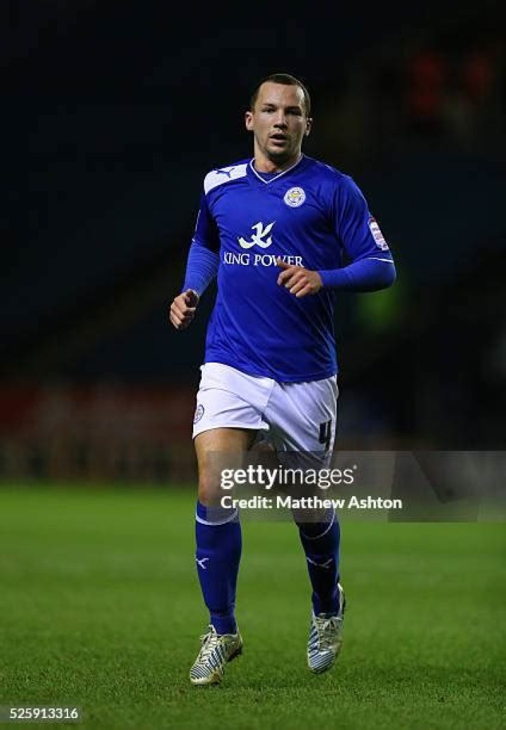 Daniel Drinkwater Daniel Drinkwater