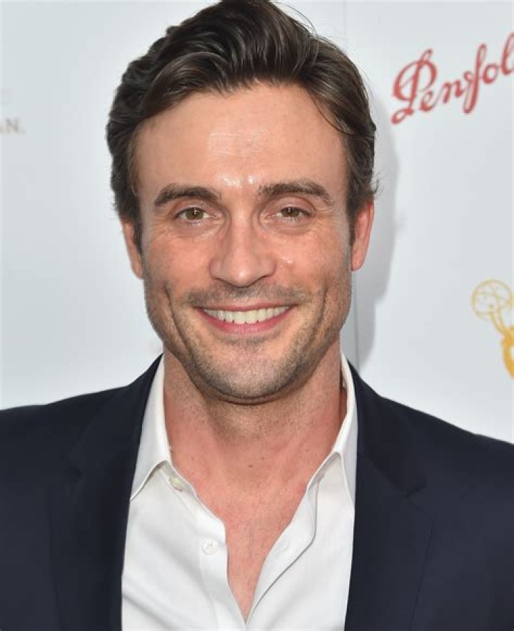 Daniel Goddard Daniel Goddard