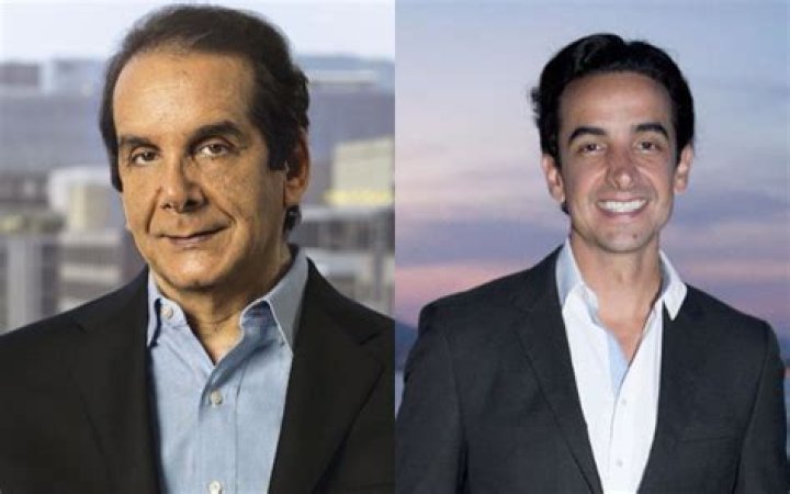 Daniel Krauthammer Daniel Krauthammer
