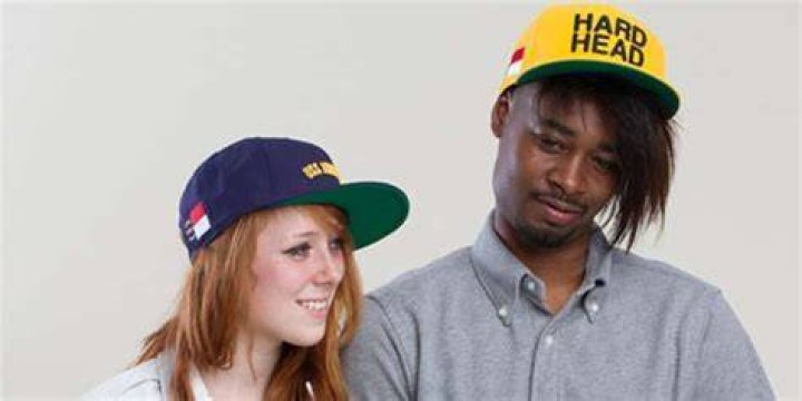 Danny Brown girlfriend