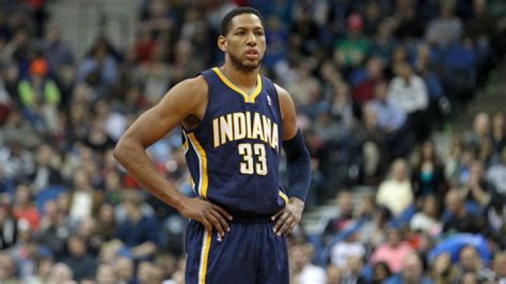 Danny Granger Danny Granger
