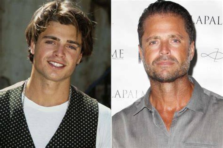 David Charvet