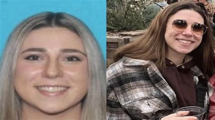 Deanna Moyer Missing