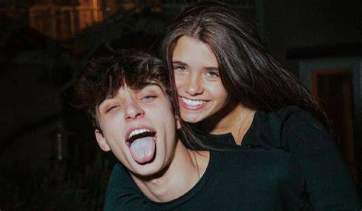Did Josh Richards And Nessa Barrett Get Back Together? Everything About Their Relationship And Breakup! Did Josh Richards And Nessa Barrett Get Back Together? Everything About Their Relationship And Breakup!