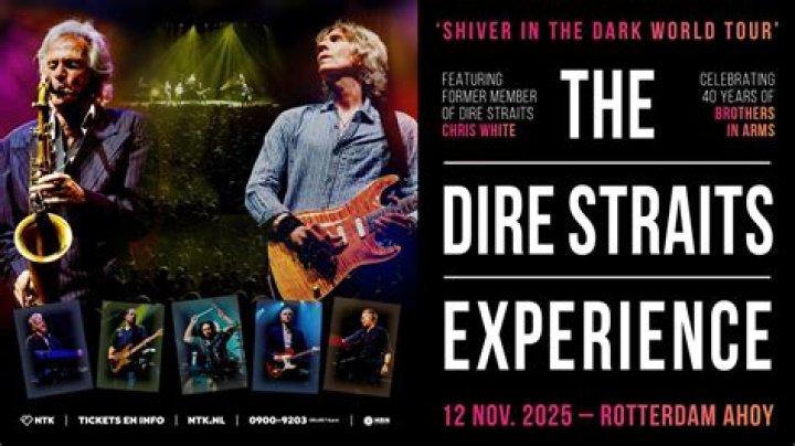 Dire Straits 