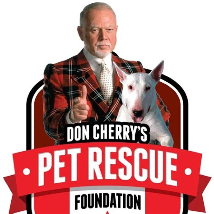 Don Cherry Rescue Foundation Website