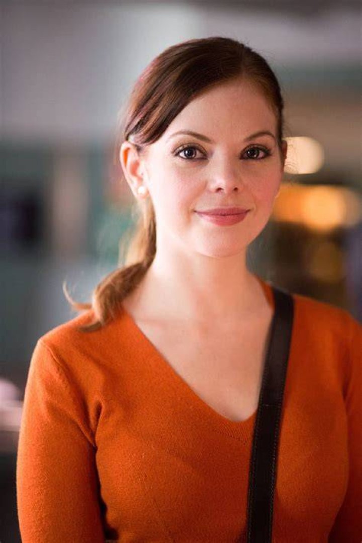 Dreama Walker Dreama Walker