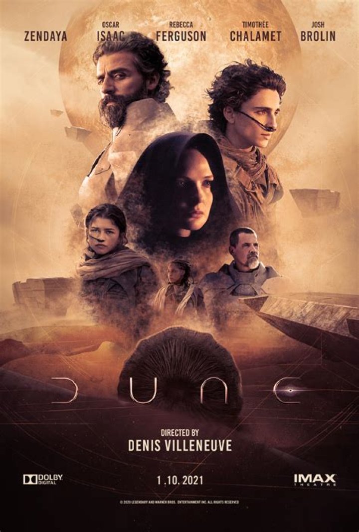 Dune Dune