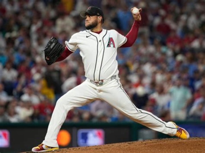 Eduardo Rodriguez