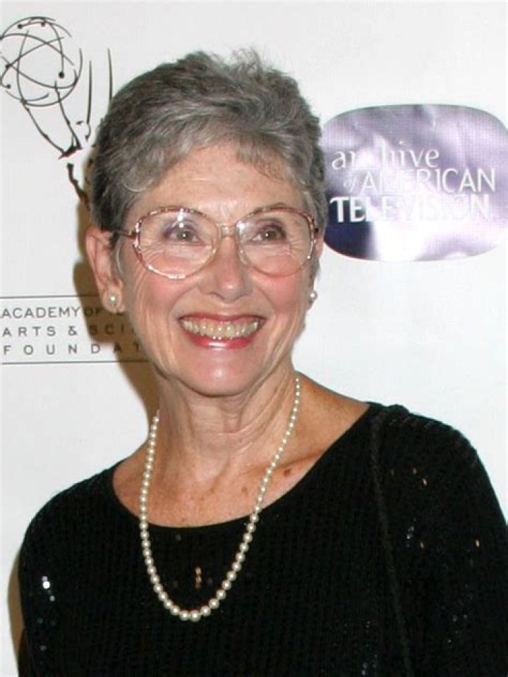 Elinor Donahue Elinor Donahue