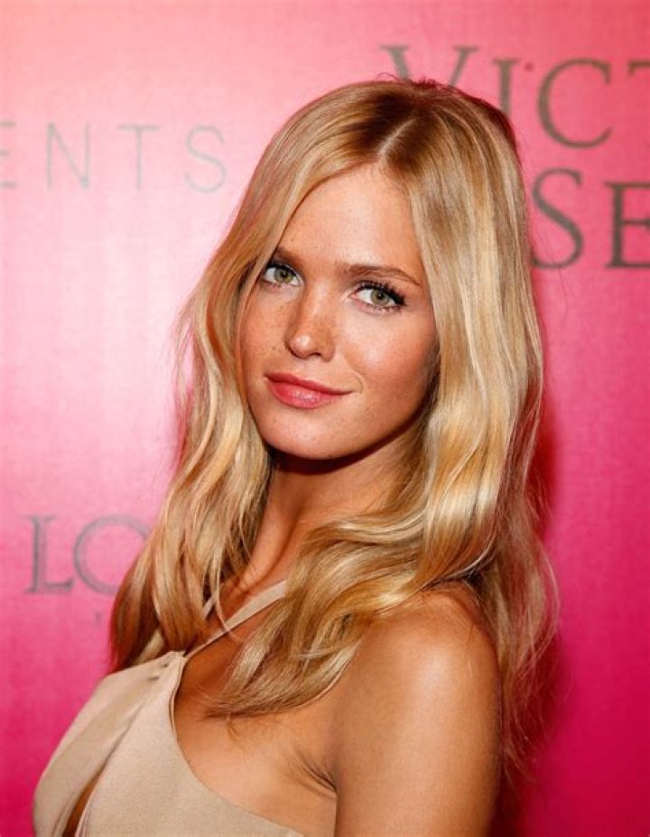 Erin Heatherton Erin Heatherton