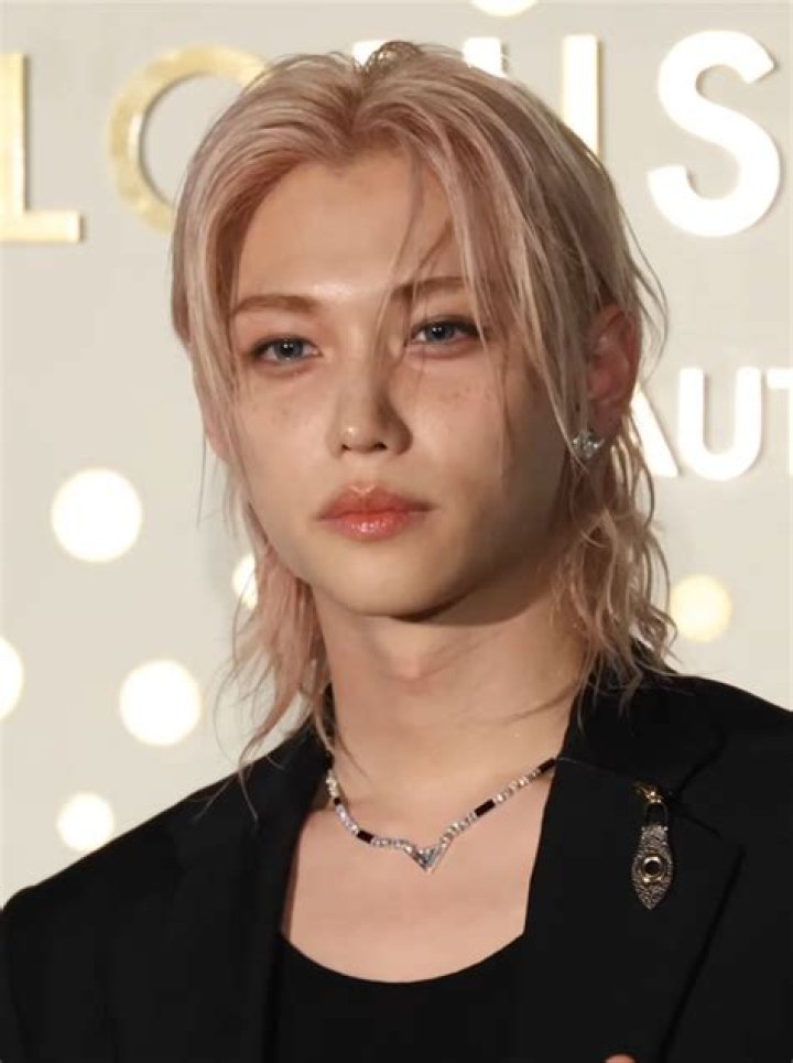 Felix (Rapper) Pets