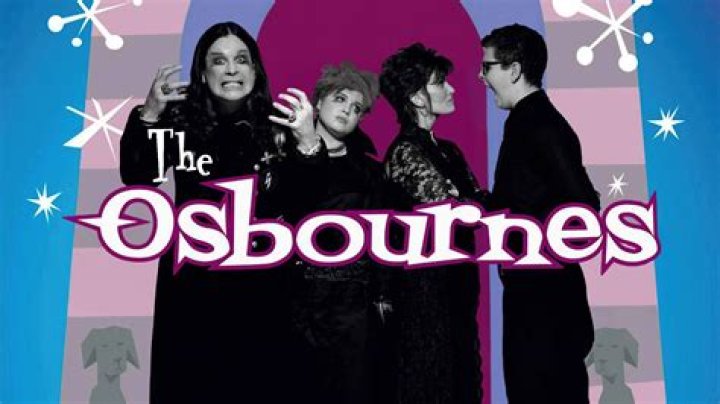 fox osbournes 140109 fox osbournes 140109