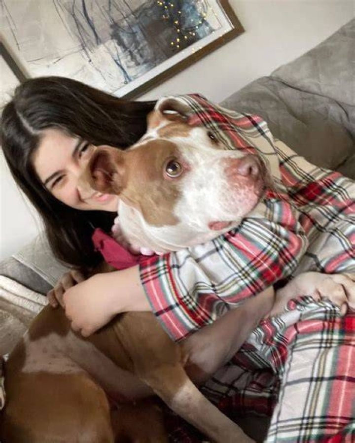 Gabriella Pizzolo Pets