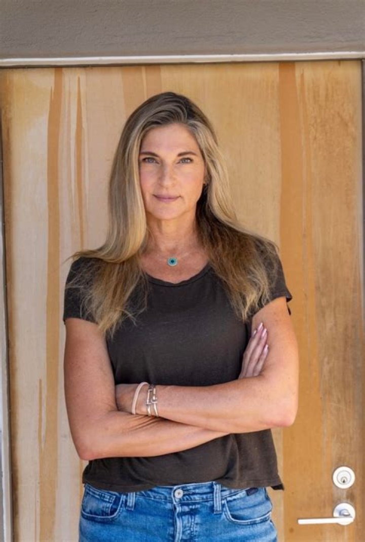 Gabrielle Reece Highlights