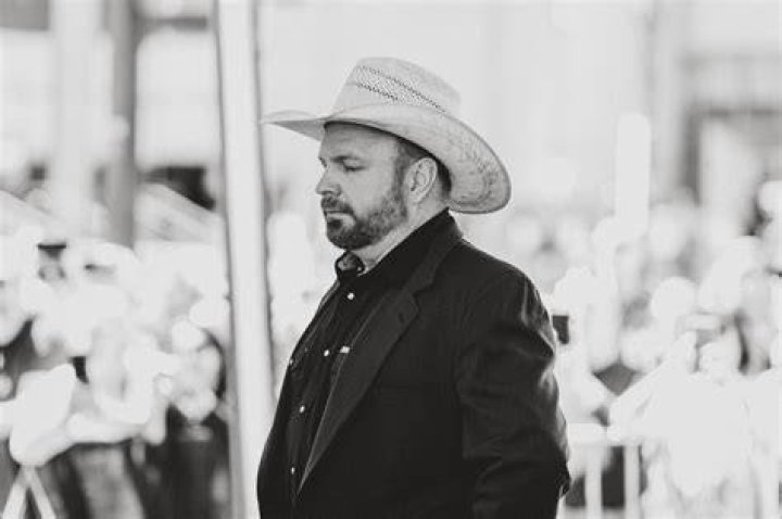 Garth Brooks has a net worth of $350 million.
