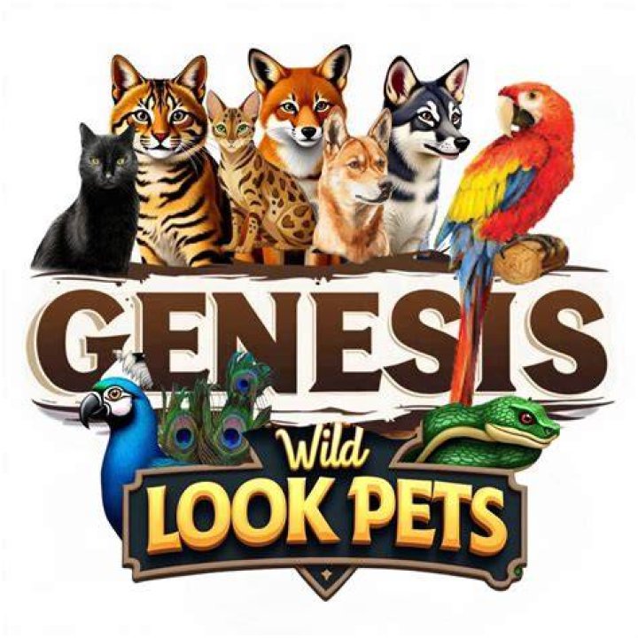 Genesis Rodriguez Pets