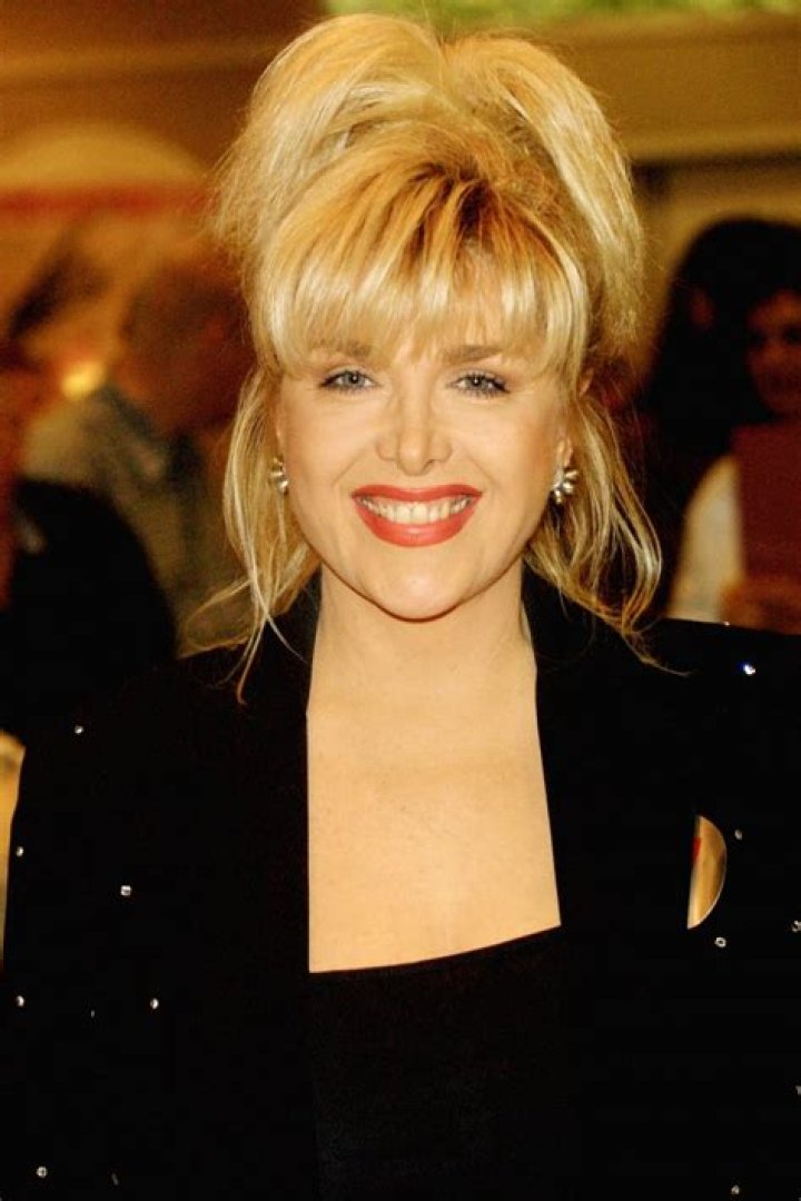 gennifer flowers
