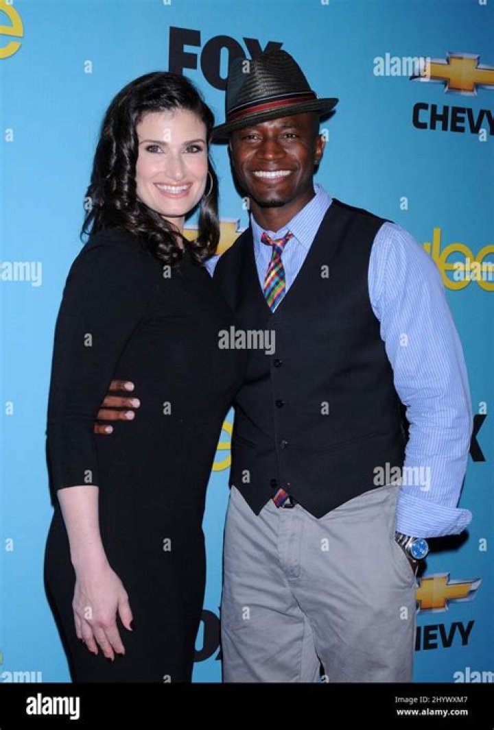 Glee Spring Premiere Soiree