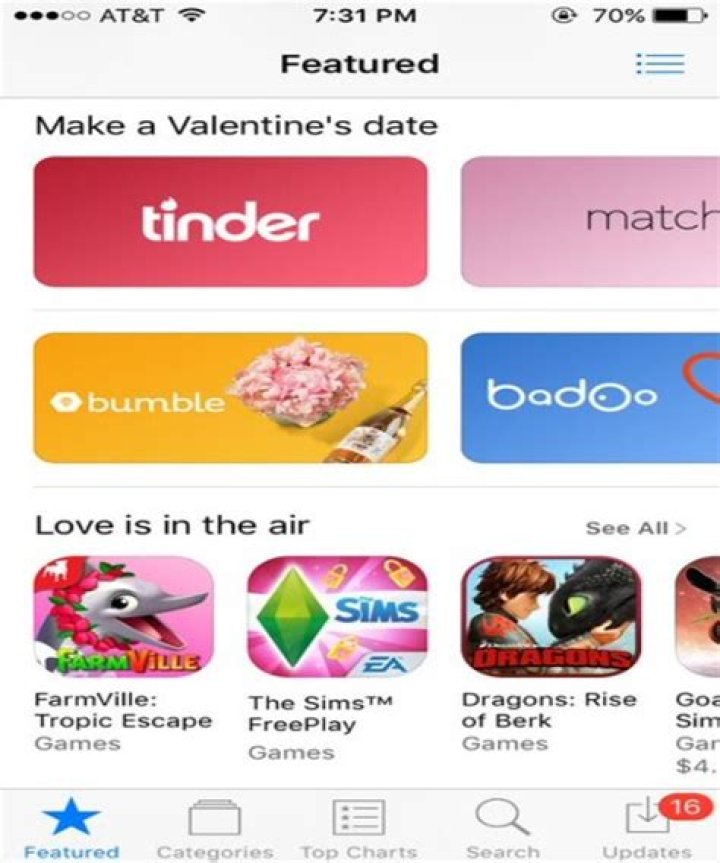 Glory Curda app store screenshot.
