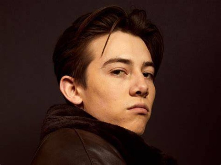 Griffin Gluck Griffin Gluck