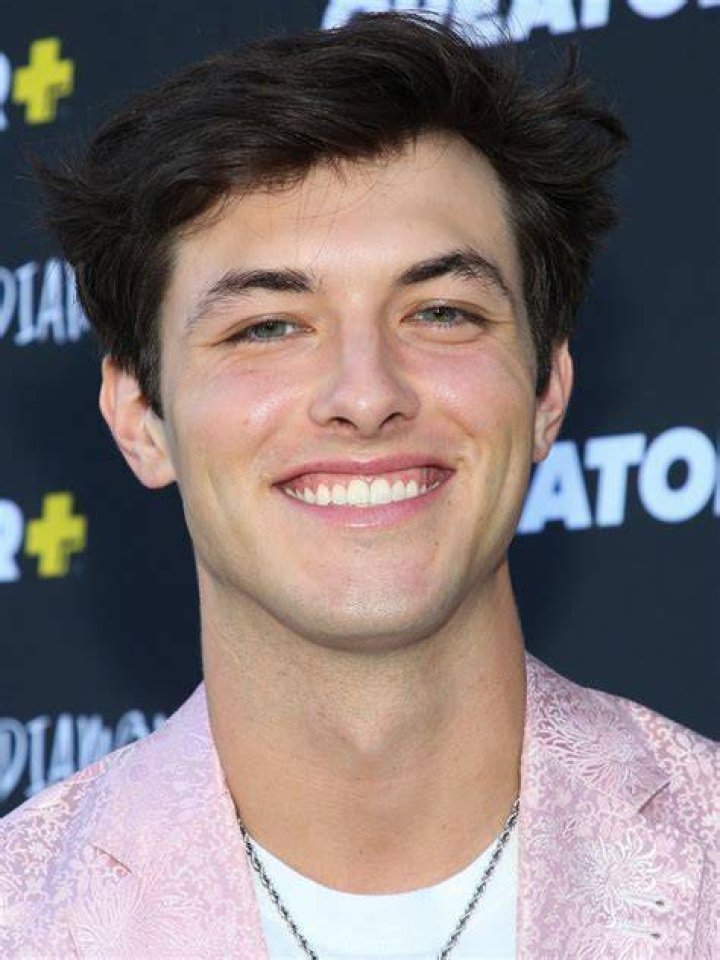 Griffin Johnson 