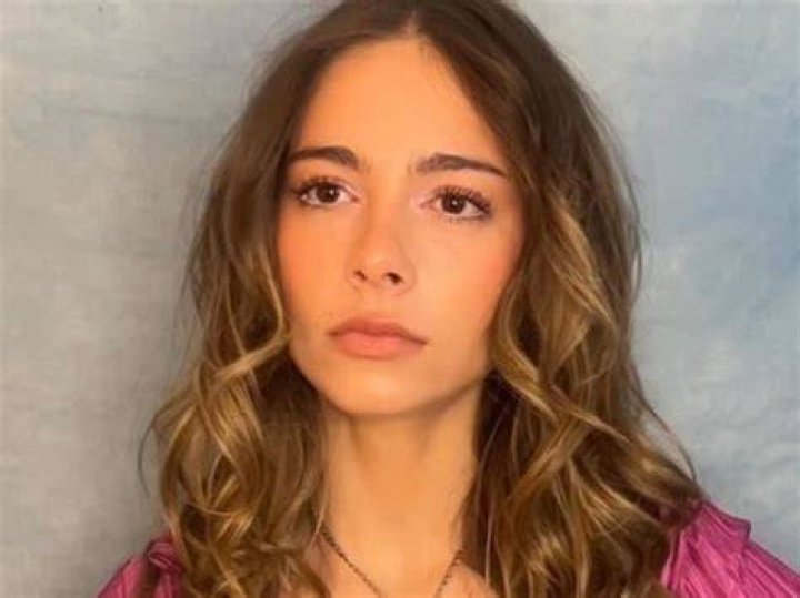 Haley Pullos Arrested! Charged with two DUI felony counts following April car crash Haley Pullos has been charged with two DUI felony counts