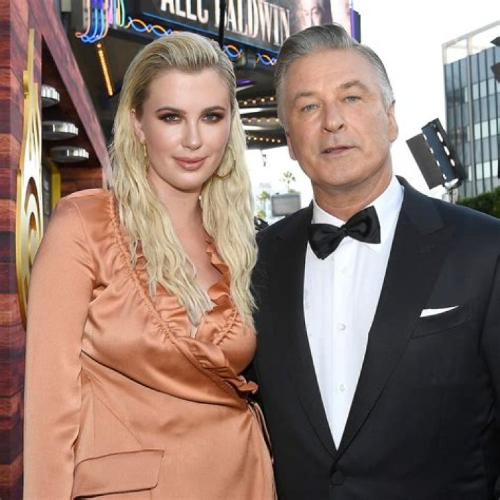 Ireland Baldwin Ireland Baldwin