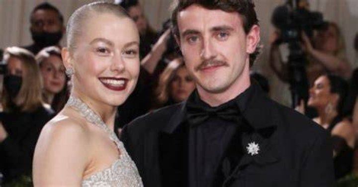 Is Paul Mescal really engaged to Phoebe Bridgers? Is Paul Mescal really engaged to Phoebe Bridgers?