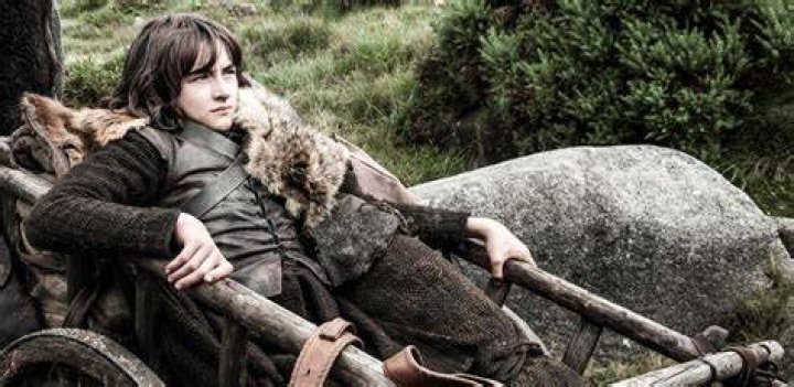 Isaac Hempstead Wright photo