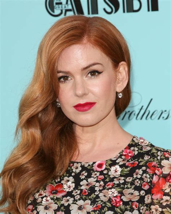 Patrice O’Neal Isla Fisher