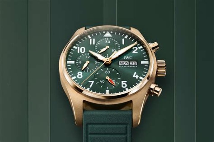 IWC 'For The Love Of Cinema' Cannes Event - The 66th Annual Cannes Film Festival
