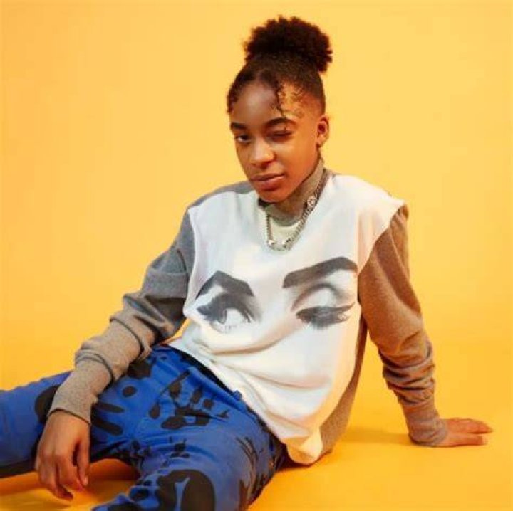 Jaah Kelly.