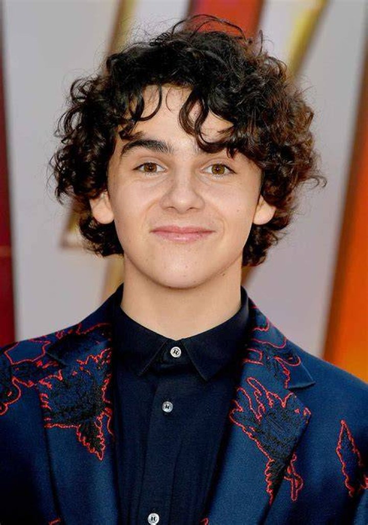 Jack Dylan Grazer came out as a gay