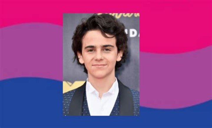 Jack Dylan Grazer is bisexual &ndash; announced it on an Instagram Live!