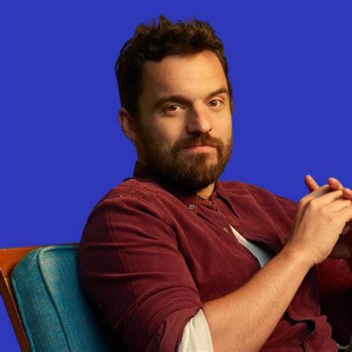 Jake Johnson Jake Johnson