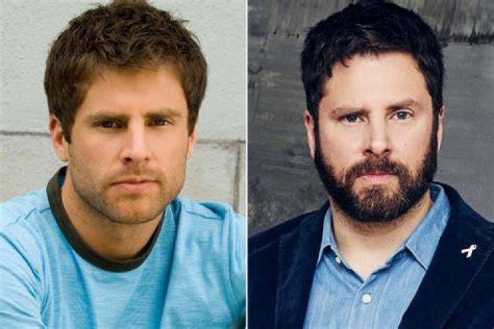 James Roday James Roday
