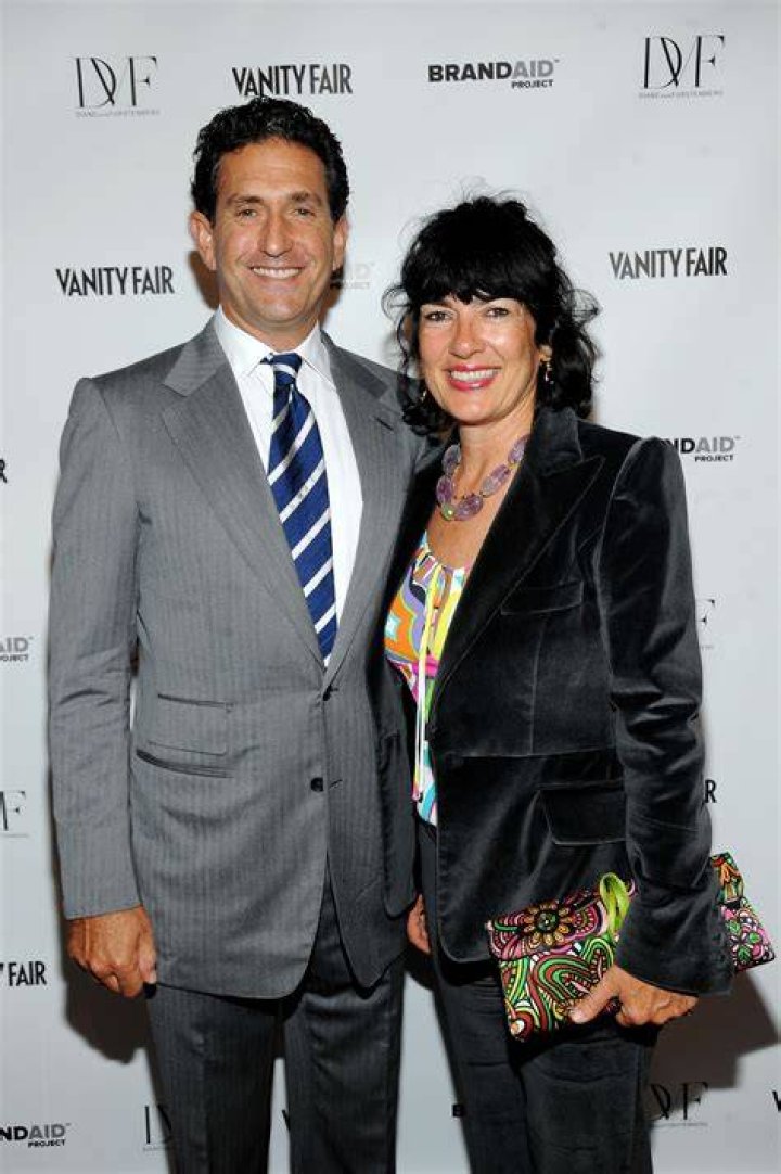 James Rubin James Rubin