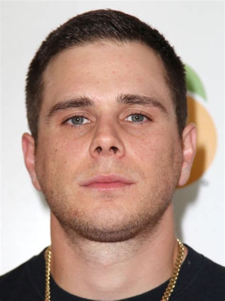 Jared Abrahamson photo
