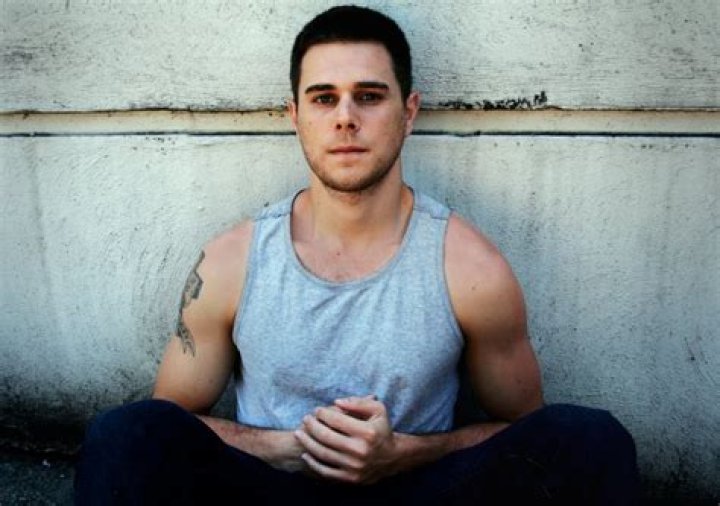 Jared Abrahamson Jared Abrahamson