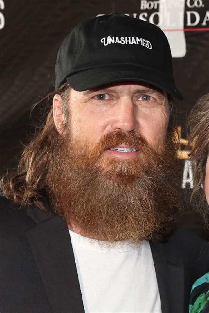Jase Robertson Jase Robertson