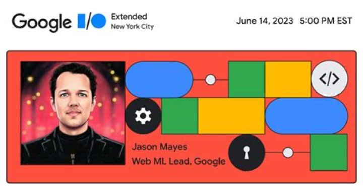 jason mayes
