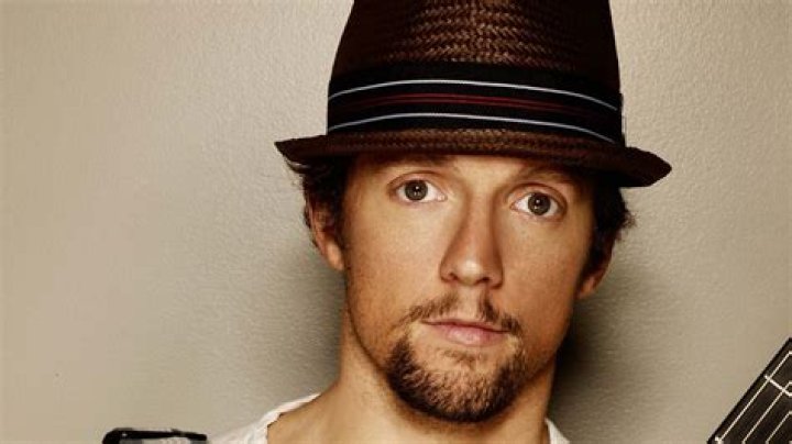 Jason Mraz's pet Cats