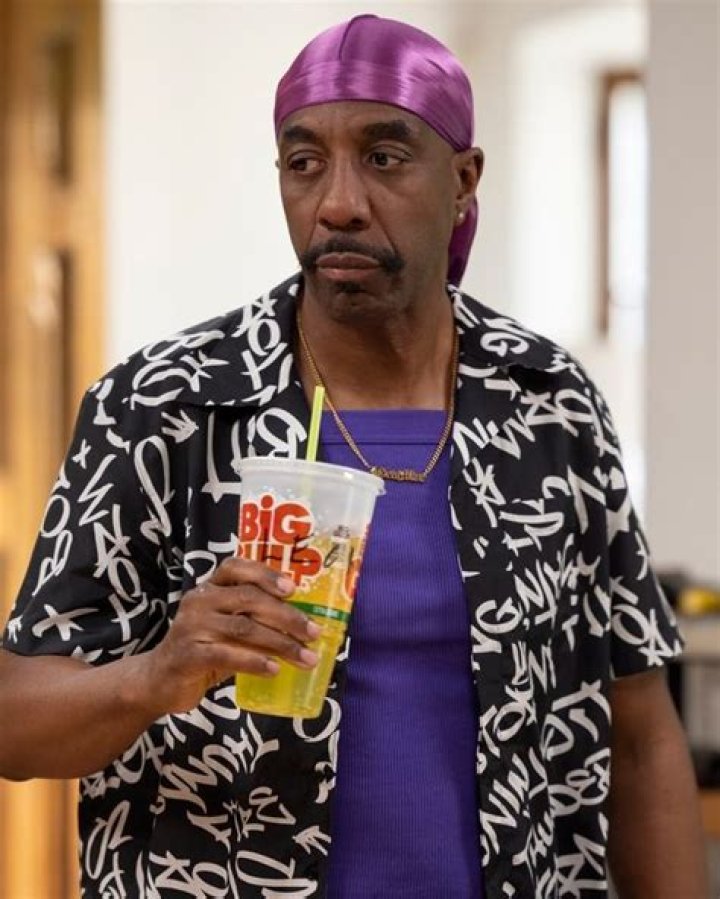 J.B. Smoove J.B. Smoove