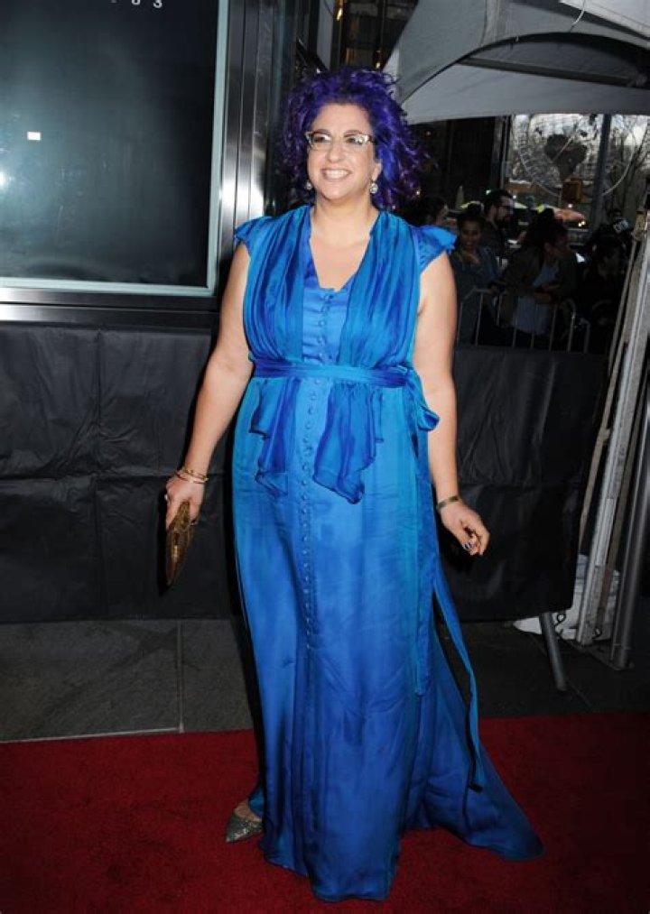 Jenji Kohan