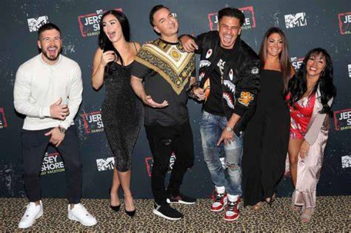 jersey shore vinny j woww