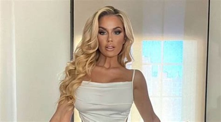 Jessa Hinton Jessa Hinton
