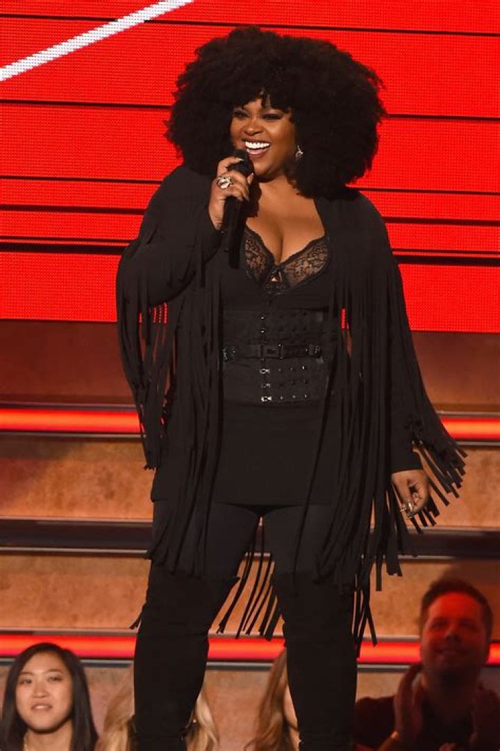 Greg Kelly jill scott